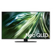 Samsung QN90D QE50QN90DATXXH TV 127 cm (50’’) 4K Ultra HD Smart TV Wi-Fi Black - Телевизори<<<Телевизори<<<Аудио Видео