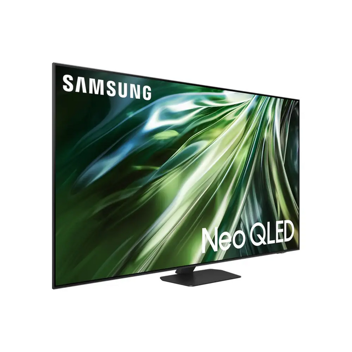 Samsung QN90D QE50QN90DATXXH TV 127 cm (50’’) 4K Ultra HD Smart TV Wi-Fi Black - Телевизори<<<Телевизори<<<Аудио Видео