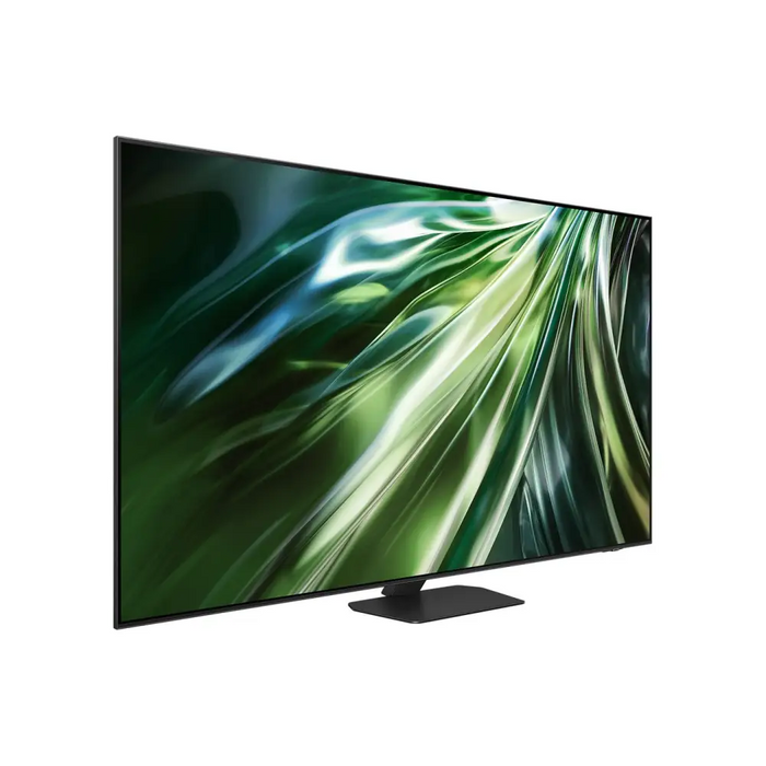 Samsung QN90D QE50QN90DATXXH TV 127 cm (50’’) 4K Ultra HD Smart TV Wi-Fi Black - Телевизори<<<Телевизори<<<Аудио Видео