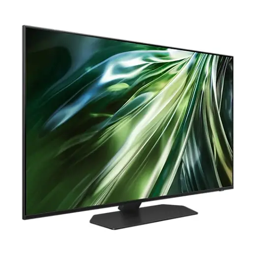 Samsung QN90D QE50QN90DATXXH TV 127 cm (50’’) 4K Ultra HD Smart TV Wi-Fi Black - Телевизори<<<Телевизори<<<Аудио Видео