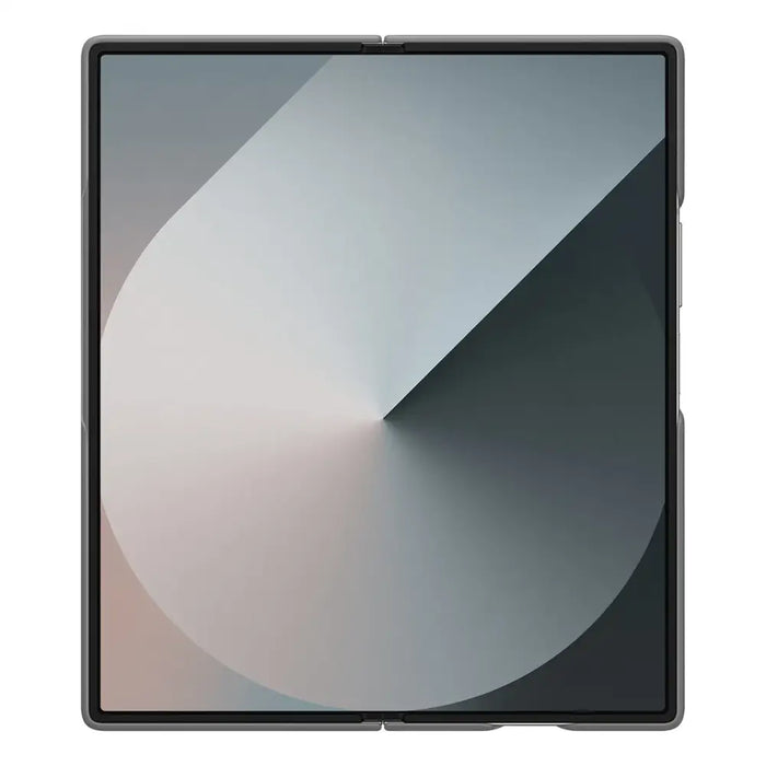 Samsung S-Pen Case EF-OF95PJEGWW for Samsung Galaxy Z Fold 6 - gray - Cell phone cases