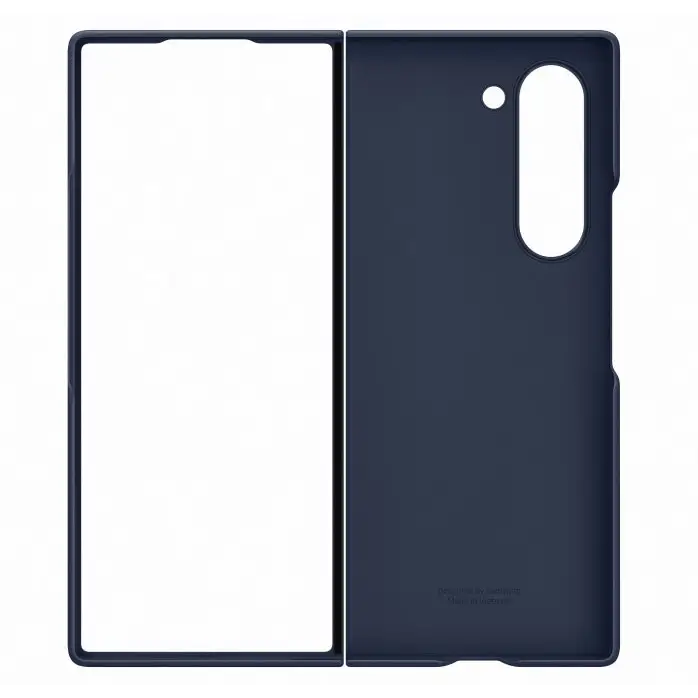 SAMSUNG S Pen Case for Galaxy Z Fold6 Navy - Калъфи и чанти<<<Аксесоари за смартфони<<<Телеком и Преносими
