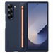 SAMSUNG S Pen Case for Galaxy Z Fold6 Navy - Калъфи и чанти<<<Аксесоари за смартфони<<<Телеком и Преносими