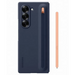 SAMSUNG S Pen Case for Galaxy Z Fold6 Navy - Калъфи и чанти<<<Аксесоари за смартфони<<<Телеком и Преносими