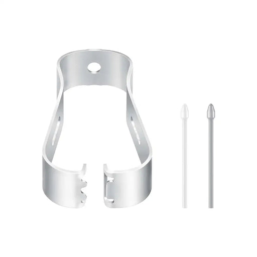 Samsung S Pen EJ-PS938BSEGEU for Samsung Galaxy S25 Ultra - Silver - Cell phone stylus pen<<<HurtelXML&&&Samsung