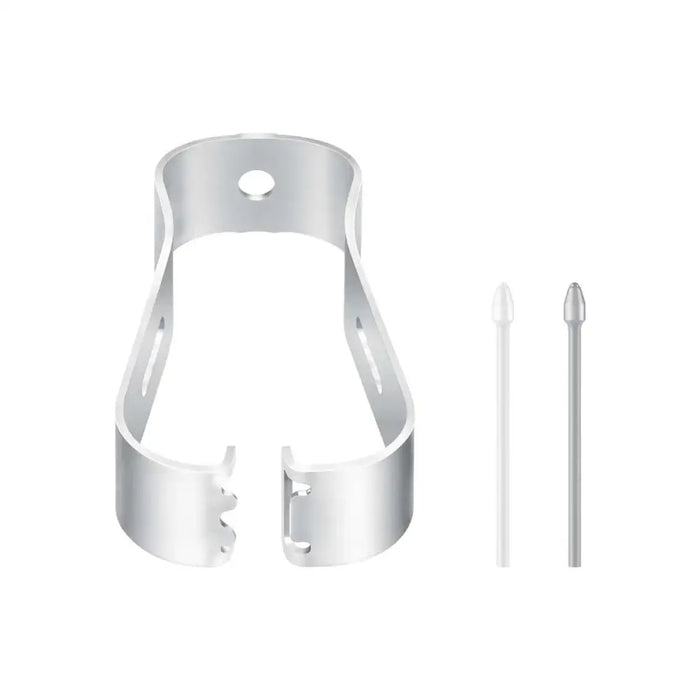 Samsung S Pen EJ-PS938BSEGEU for Samsung Galaxy S25 Ultra - Silver - Cell phone stylus pen<<<HurtelXML&&&Samsung