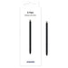 Samsung S Pen Stylus Samsung Galaxy S23 Ultra Cream (EJ-PS918BUEGEU) - Samsung