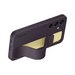 Samsung S24 Standing Grip Case Dark Violet - Accessories<<<SAMSUNG Mobile Phones<<<SAMSUNG<<<PolyComp&&&Електроника