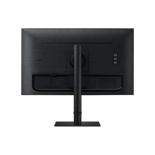 SAMSUNG S27A600U 27inch Bezelless 16:9 Wide 2560x1440 HAS/Swivel/Pivot/Tilt HDMI/DP/USB-C Dock 90W DPout Daisychain LAN