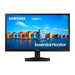 Samsung S33A LED display 61 cm (24’’) 1920 x 1080 pixels Full HD Black