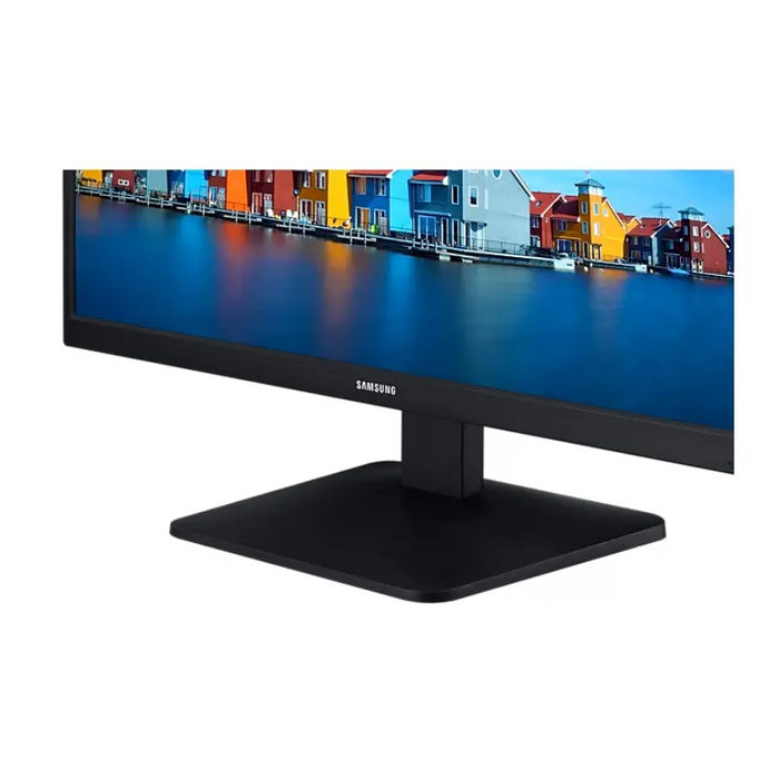 Samsung S33A LED display 61 cm (24’’) 1920 x 1080 pixels Full HD Black