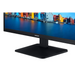 Samsung S33A LED display 61 cm (24’’) 1920 x 1080 pixels Full HD Black