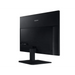 Samsung S33A LED display 61 cm (24’’) 1920 x 1080 pixels Full HD Black