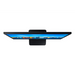 Samsung S33A LED display 61 cm (24’’) 1920 x 1080 pixels Full HD Black