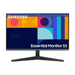 Samsung S33GC LED display 68.6 cm (27’’) 1920 x 1080 pixels Full HD Black - LCD monitorsMON-MON<<<MonitorsMON<<<ActionPL