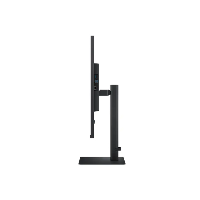 Samsung S80UD computer monitor 94 cm (37’’) 3840 x 2160 pixels 4K Ultra HD LCD Black - LCD