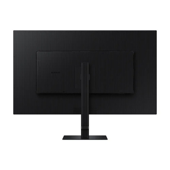 Samsung S80UD computer monitor 94 cm (37’’) 3840 x 2160 pixels 4K Ultra HD LCD Black - LCD