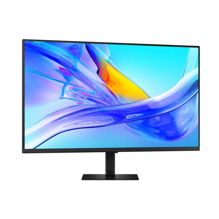 Samsung S80UD computer monitor 94 cm (37’’) 3840 x 2160 pixels 4K Ultra HD LCD Black - LCD