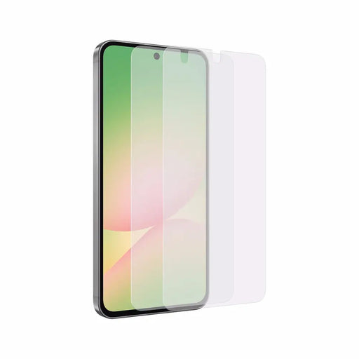 Samsung Screen Protector EF-UA566CTEGWW protective film for the Samsung Galaxy A56 5G screen - Cell phone protection