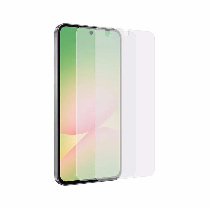 Samsung Screen Protector EF-UA566CTEGWW protective film for the Samsung Galaxy A56 5G screen - Cell phone protection