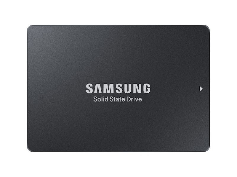 SSD Samsung PM893 480GB SATA 2.5" MZ7L3480HCHQ-00A07 (DWPD 1)