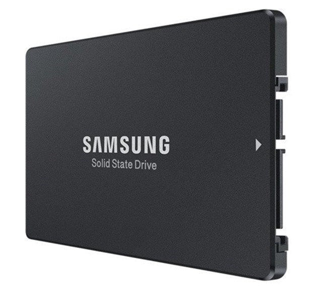 SSD Samsung PM893 7.68TB SATA 2.5" MZ7L37T6HBLA-00A07 (DWPD 1)
