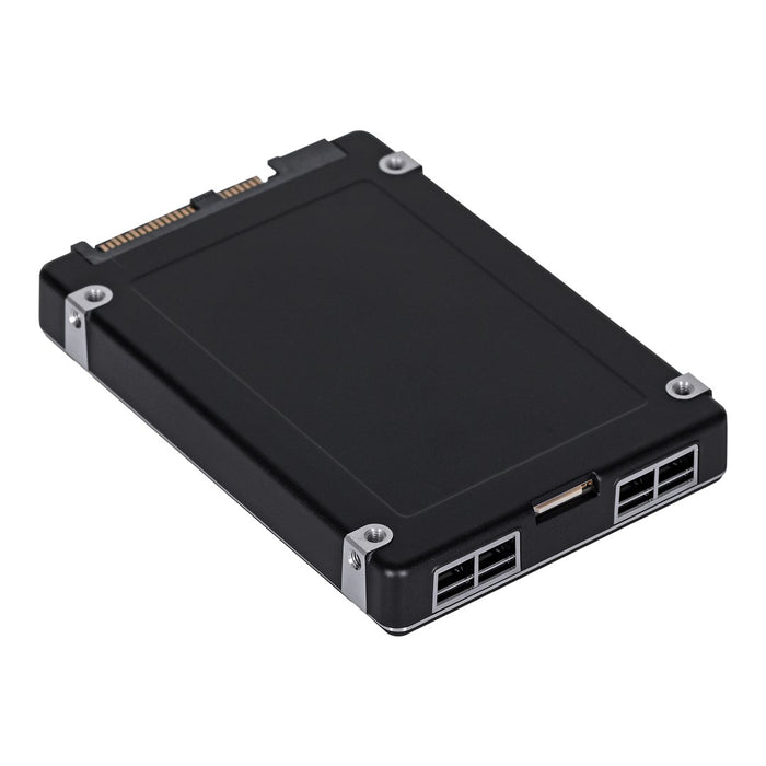 SSD Samsung PM1653 960GB 2.5" SAS 24Gb/s MZILG960HCHQ-00A07 (DWPD 1)