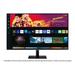 Samsung Serie 7 80,1cm S32BM700UP 16:9 (32’’) schwarz matt - Консюмър и гейминг монитори<<<Дисплеи<<<Аудио Видео