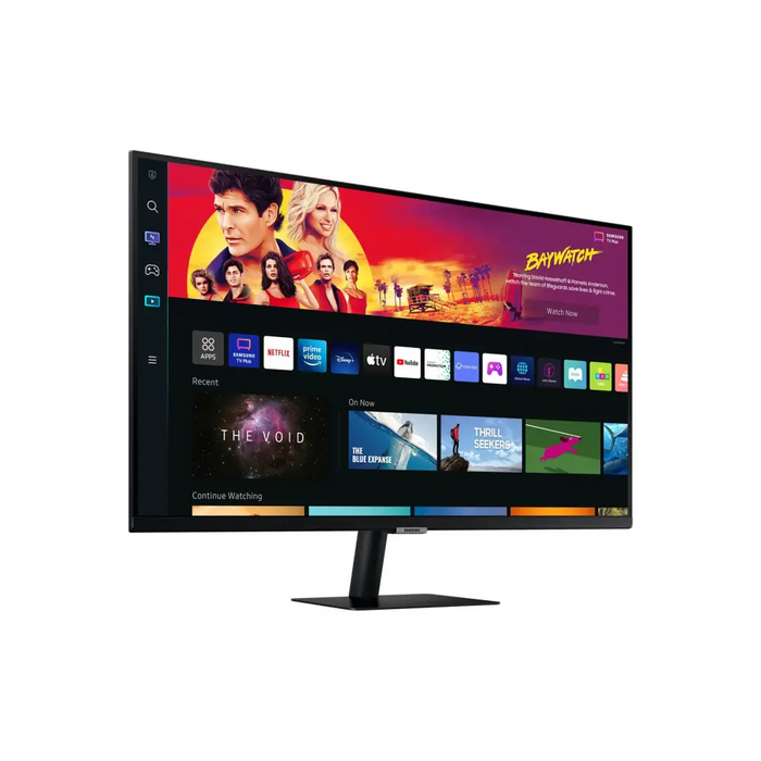 Samsung Serie 7 80,1cm S32BM700UP 16:9 (32’’) schwarz matt - Консюмър и гейминг монитори<<<Дисплеи<<<Аудио Видео