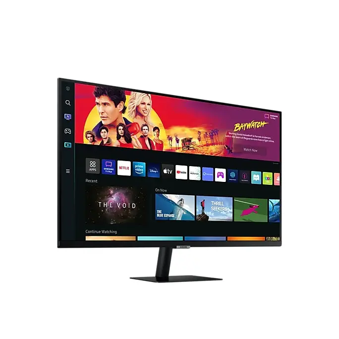 Samsung Serie 7 80,1cm S32BM700UP 16:9 (32’’) schwarz matt - Консюмър и гейминг монитори<<<Дисплеи<<<Аудио Видео