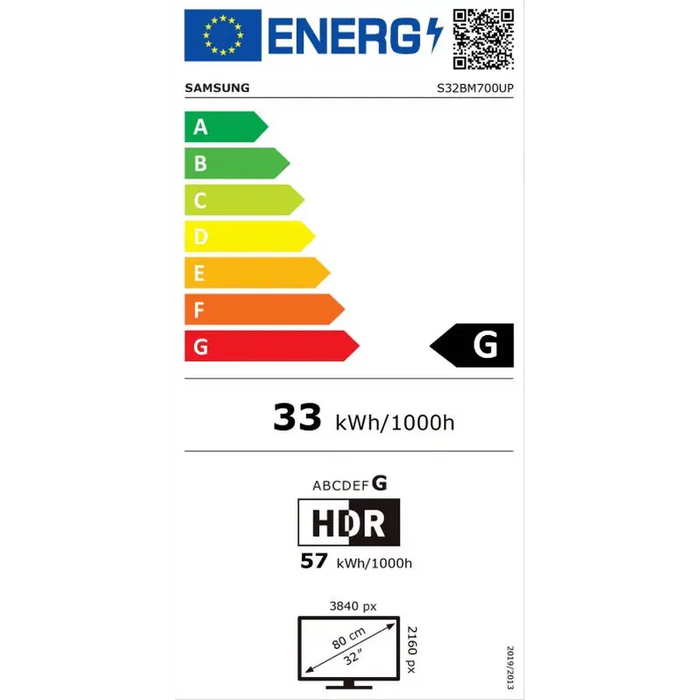 Samsung Serie 7 80,1cm S32BM700UP 16:9 (32’’) schwarz matt - Консюмър и гейминг монитори<<<Дисплеи<<<Аудио Видео