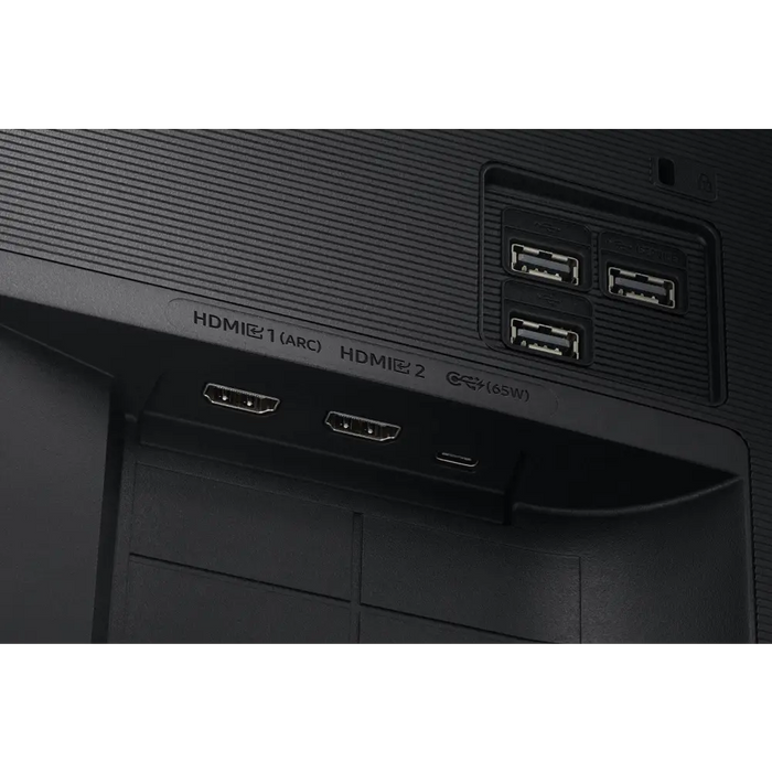 Samsung Serie 7 80,1cm S32BM700UP 16:9 (32’’) schwarz matt - Консюмър и гейминг монитори<<<Дисплеи<<<Аудио Видео