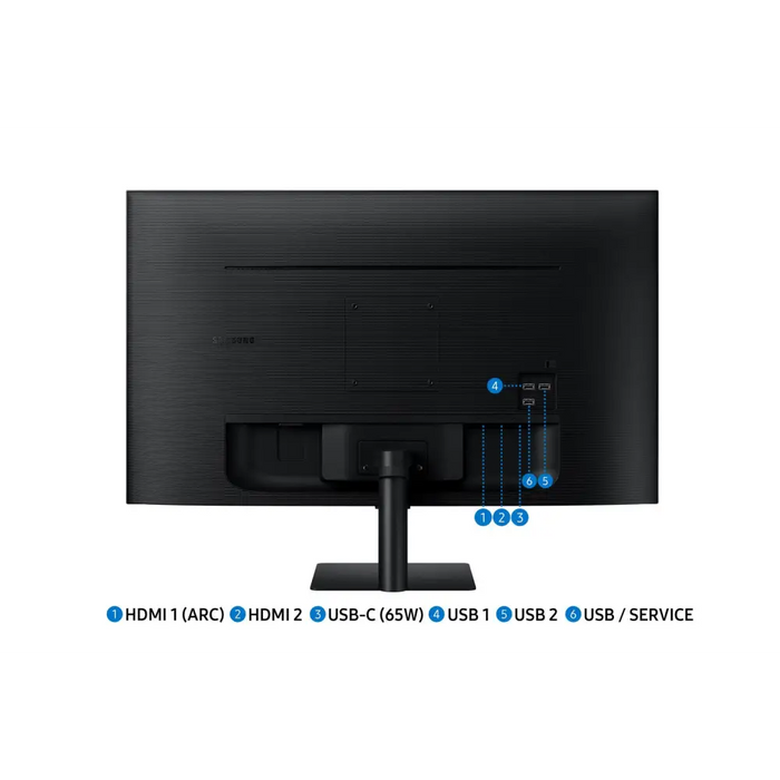 Samsung Serie 7 80,1cm S32BM700UP 16:9 (32’’) schwarz matt - Консюмър и гейминг монитори<<<Дисплеи<<<Аудио Видео