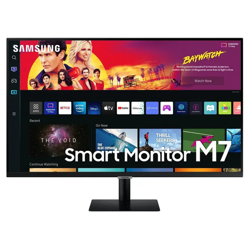 Samsung Serie 7 80,1cm S32BM700UP 16:9 (32’’) schwarz matt - Консюмър и гейминг монитори<<<Дисплеи<<<Аудио Видео
