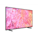 Samsung Series 6 QE43Q60CAUXXH TV 109.2 cm (43’’) 4K Ultra HD Smart TV Wi-Fi Grey - Телевизори и аксесоари<<<Телевизори