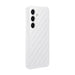Samsung Shield Case GP-FPS926SACJW armored case for Samsung Galaxy S24+ - light gray - Cell phone cases