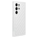 Samsung Shield Case GP-FPS928SACJW armored case for Samsung Galaxy S24 Ultra - light gray - Cell phone cases