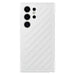 Samsung Shield Case GP-FPS928SACJW armored case for Samsung Galaxy S24 Ultra - light gray - Cell phone cases