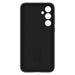 Samsung Silicone Case EF-PA356TBEGWW for Samsung Galaxy A35 - black - Cell phone cases