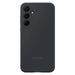 Samsung Silicone Case EF-PA356TBEGWW for Samsung Galaxy A35 - black - Cell phone cases