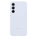 Samsung Silicone Case EF-PA356TLEGWW for Samsung Galaxy A35 - blue - Cell phone cases
