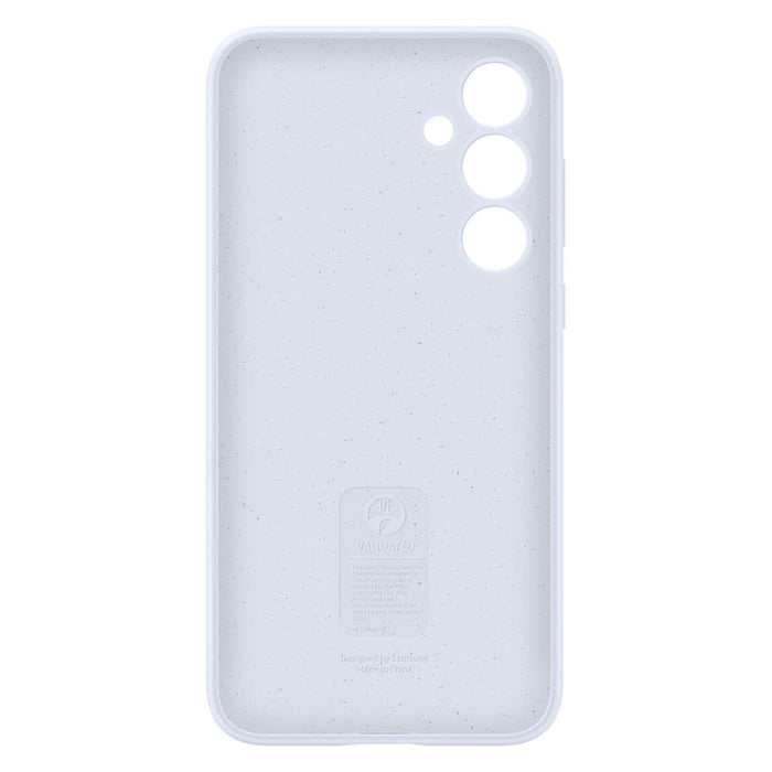 Samsung Silicone Case EF-PA356TLEGWW for Samsung Galaxy A35 - blue - Cell phone cases