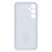 Samsung Silicone Case EF-PA356TLEGWW for Samsung Galaxy A35 - blue - Cell phone cases