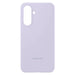 Samsung Silicone Case EF-PA366CVEGWW for Samsung Galaxy A36 5G - purple - Cell phone cases
