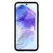 Samsung Silicone Case EF-PA556TBEGWW for Samsung Galaxy A55 - black - Cell phone cases