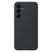 Samsung Silicone Case EF-PA556TBEGWW for Samsung Galaxy A55 - black - Cell phone cases