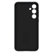 Samsung Silicone Case EF-PA556TBEGWW for Samsung Galaxy A55 - black - Cell phone cases