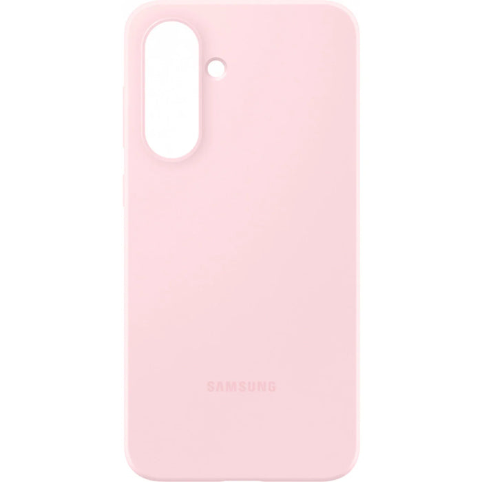 Samsung Silicone Case EF-PA566CPEGWW for Samsung Galaxy A56 5G - pink - Cell phone cases