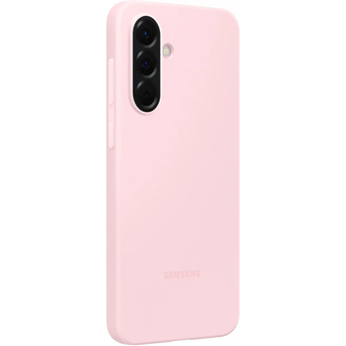 Samsung Silicone Case EF-PA566CPEGWW for Samsung Galaxy A56 5G - pink - Cell phone cases