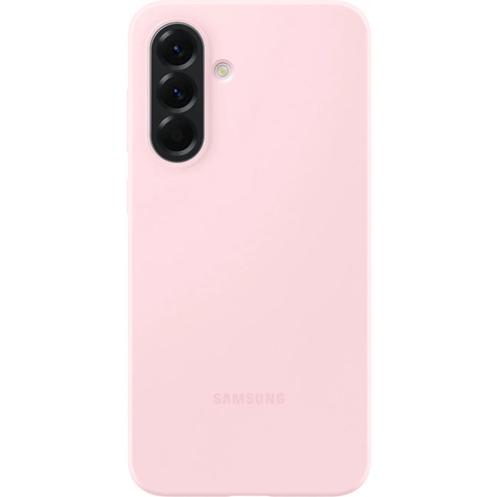 Samsung Silicone Case EF-PA566CPEGWW for Samsung Galaxy A56 5G - pink - Cell phone cases